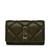 BENDUE Olive/Gold Crossbody