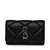 BENDUE Black/Gold Crossbody