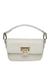 Bhandle White Handbags