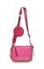 Bminiroy Pink Handbags