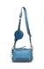 Bminiroy Blue Handbags