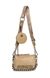Bminiroy Grey Handbags