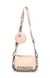 Bminiroy Pink Handbags