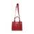 Brolin Red/Silver Tote