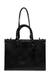 Bscope Black Handbags