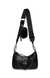 Btwistie Black Handbags