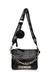 Bvicy Black Handbags