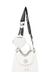 Bremmy White Handbags