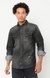 Relaxed Fit Full Sleeve Solid Cotton Stretch Shirts