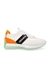 Lineage White Sneakers