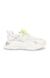 Kingdom White Sneakers
