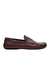 Sm-1536 Red Driver Loafers