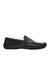 Sm-1536 Black Driver Loafers