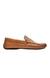 Sm-1536 Brown Driver Loafers