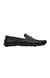 Sm-1569 Black Driver Loafers