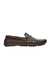 Sm-1569 Brown Driver Loafers