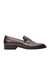 Sm-1544 Brown Tie-Ups & Dress Loafers