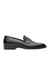 Sm-1544 Black Tie-Ups & Dress Loafers