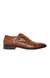 Sm-1559 Brown Tie-Ups & Dress Loafers