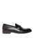 Sm-1560 Black Tie-Ups & Dress Loafers