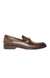 Sm-1560 Brown Tie-Ups & Dress Loafers
