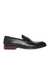 Sm-1561 Black Tie-Ups & Dress Loafers