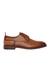 Sm-1564 Brown Tie-Ups & Dress Loafers