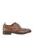 Sm-1565 Brown Tie-Ups & Dress Loafers
