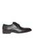 Sm-1566 Black Tie-Ups & Dress Loafers