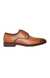 Sm-1566 Brown Tie-Ups & Dress Loafers