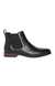 Sm-1567 Black Boots