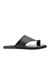 Sm-1554 Black Sandals & Flip Flops