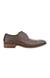 Lindo Brown Tie-Ups & Dress Loafers