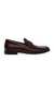 Chivan Red Tie-Ups & Dress Loafers