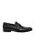 Chivan Black Tie-Ups & Dress Loafers