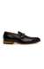 Swithun Black Tie-Ups & Dress Loafers