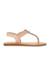 Adoree Pink Flats