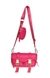 Bcherrys Orange Handbags