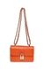 Bstake-E Orange Handbags