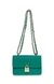 Bstake-E Green Handbags