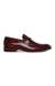 Ahearn Burgundy Tie-Ups & Dress Loafers