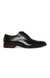 Aiden Black Tie-Ups & Dress Loafers