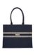 Bknoxx Blue Handbags