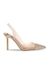 Endear-R Pink Pumps