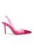 Endear-R Pink Pumps