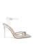 Vibrantly-R Transparent Pumps