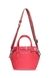 Bamazed Red Handbags