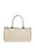 Belite White Handbags