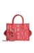 Bvision Red Handbags