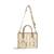 Bvision Khaki Handbags